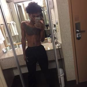 Meet your Posher, Markell